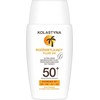 Milton KOLASTYNA Fluid do twarzy SPF50+ 50 ml