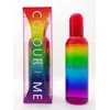Milton Milton Lloyd, Colour Me Colours, Eau De Parfum, For Women, 100 ml For Women
