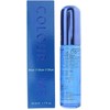 Milton Lloyd Colour Me Homme Mėlyna EDT tualetinis vanduo vyrams, 50 ml
