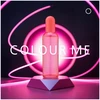 Milton Lloyd Colour Me Neon Rožinė EDP parfumuotas vanduo moterims, 100 ml