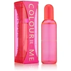 Milton Lloyd Colour Me Neon Rožinė EDP parfumuotas vanduo moterims, 100 ml