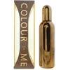 Milton Lloyd Colour Me Oud EDP parfumuotas vanduo vyrams, 90 ml