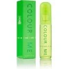 Milton Lloyd Colour Me Volt EDT tualetinis vanduo vyrams, 50 ml