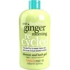 Milton Dušo želė Treaclemoon One Ginger Morning Shower &amp; Bath Gel TMG001, 500 ml