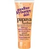 Milton Kūno šveitiklis Treaclemoon Papaya Summer Body Scrub TMP002, 225 ml