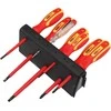 Haushalt Milwaukee 7PCS INSULATED SCREWDRIVER SET