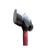 Haushalt Milwaukee BALL PEEN HAMMER 450G FIBERGLASS HANDLE