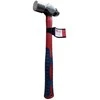 Haushalt Milwaukee BALL PEEN HAMMER 450G FIBERGLASS HANDLE