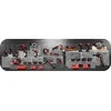 Skil Red Skil_Red PLAKTUKAS ATSKĖLIMO SDS MAX 1792GA 1150W