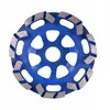Deimantinis šlifavimo diskas DISTAR 16915387014; 180x22,2 mm