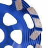 Deimantinis šlifavimo diskas DISTAR 16915387014; 180x22,2 mm