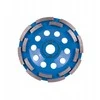 180 mm Betono šlifavimo diskas Distar DGS-S Beton