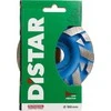 Deimantinis šlifavimo diskas DISTAR 11115546011; 100x22,23 mm