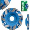 Deimantinis šlifavimo diskas DISTAR 11115546011; 100x22,23 mm