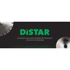 Deimantinis pjovimo diskas DISTAR 10170085108; 400x25,4x3,5 mm