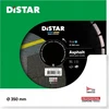Deimantinis pjovimo diskas DISTAR 10170085108; 400x25,4x3,5 mm