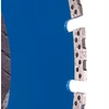 400 x 25.4 mm deimantinis diskas betonui Distar BETON