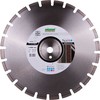 Deimantinis pjovimo diskas DISTAR 13085129026; 400 mm; 3,5/2,5 mm; 25,4 mm