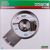Deimantinis pjovimo diskas DISTAR 13085129026; 400 mm; 3,5/2,5 mm; 25,4 mm