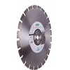 Deimantinis pjovimo diskas DISTAR 13085129026; 400 mm; 3,5/2,5 mm; 25,4 mm