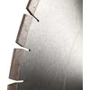 Deimantinis pjovimo diskas DISTAR 10170085109; 500x25,4x4,0 mm