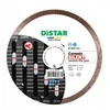 200 mm deimantinis pjovimo diskas Ceramics Silent, Distar