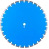 Deimantinis pjovimo diskas DISTAR 12185004157; 500 mm; 3,8 mm; 25,4 mm; 12 mm