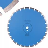 Deimantinis diskas šlapiam betono pjovimui DISTAR 10170085152; 450 mm; 25,4 mm; 4,0 mm