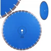 Deimantinis pjovimo diskas DISTAR 10170085111; 500x25,4x4,0 mm