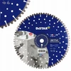 350mm DISTAR JetCUT deimantinis diskas armuotam betonui