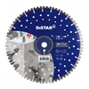 350mm DISTAR JetCUT deimantinis diskas armuotam betonui