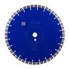 Distar 350 mm x 25.4 Meteor H15 deimantinis betono pjovimo diskas