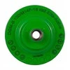 Deimantinis šlifavimo diskas DISTAR 17417112005; M14; 100 mm