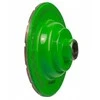 Deimantinis šlifavimo diskas DISTAR 17417112005; M14; 100 mm