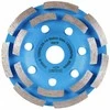 Distar 125MM BAUMESSER DGS-S BETON Betono šlifavimo diskas