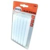 Okko Milwaukee GLUE STICKS 6PCS SET.11.2X100MM.Baltas