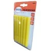 Okko Wkłady klejowe Milwaukee GLUE STICKS 6PCS SET.11.2X100MM.Geltonas