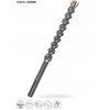 HIKOKI SDS MAX grąžtas su keturiomis briaunomis 18 x 540mm