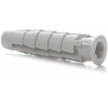 Haushalt Milwaukee NYLON PLUG UNIVERS 6X30 T6 10PCS