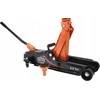 Satra Domkratas hidraulinis su ratukais 2.5T 80-360mm