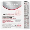 Mincer Pharma Mincer Antiparaudimas Ant raukšlių kremas dieną ir naktį sumažinti "kiaulių" Nr 1202 50ml