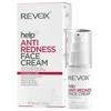 Revox B77 Help Anti-Redness Day Kreminis For Face, 30 ml