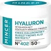 Mincer Pharma hialurono rūgštis, 50 ml