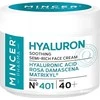 Mincer Pharma Hyaluron, 50 ml