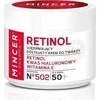 Mincer Pharma Retinol 50+, 50 ml