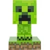 Paladone Minecraft Creeper Icon lempa