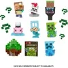 Siurprizų rinkinys Minecraft mini Egg