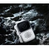 XREC X3 2MP Breloczek Baltas