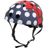 Vaikiškas šalmas Hornit Polka Dot 53-58
