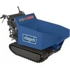 Scheppach DP5000 mini vikšrinis savivartis